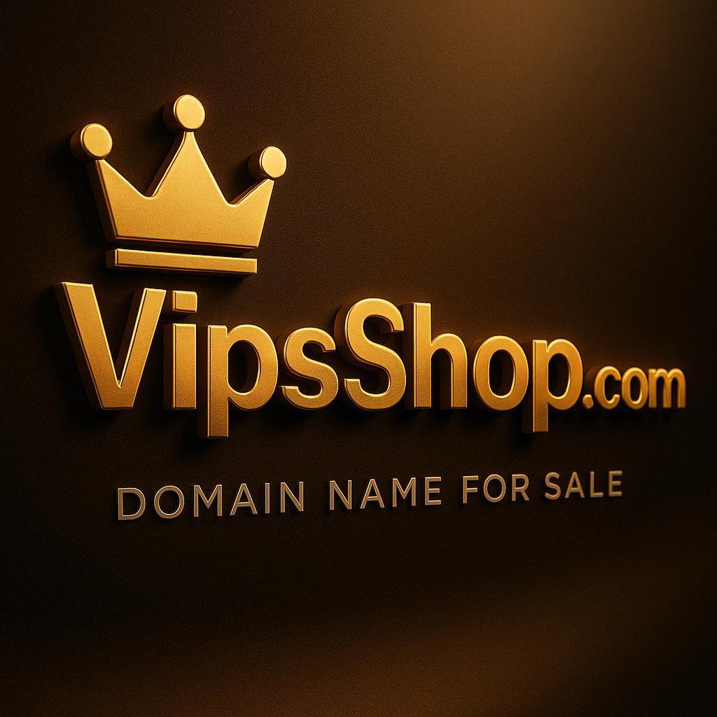 Brahim03952562's tweet photo. 👑 https://t.co/yrB3hi9ne6
Because VIPs deserve a premium shopping experience. 💎
🛍️ Perfect for:
– Luxury e-commerce
– Exclusive member shops
– Celebrity collabs
– Dropshipping or private label
– NFT or Web3 luxury storefronts
#LuxuryBranding #EcommerceDomain #VIPExperience https://t.co/KNc3zYOGx0