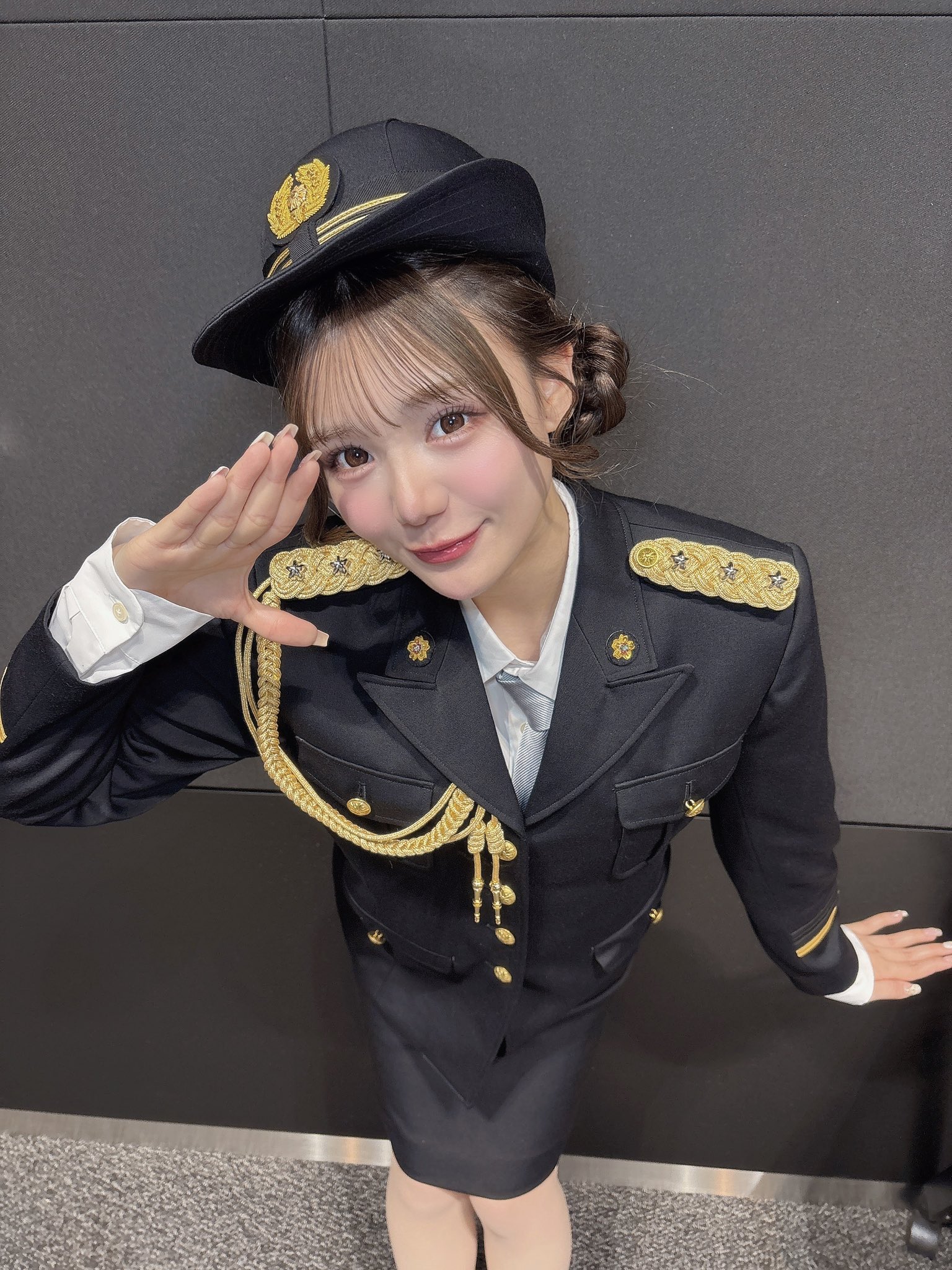 ブランド品 通販サイト 古澤 里紗  X: on ) STREET CUTIE ( アイドル