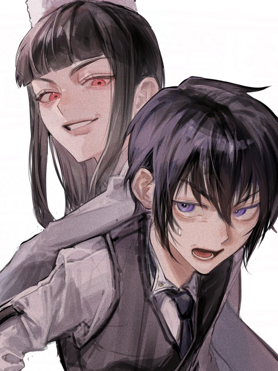 hana0112yama_k's tweet photo. #HELLSING https://t.co/vnFNWWuoaW