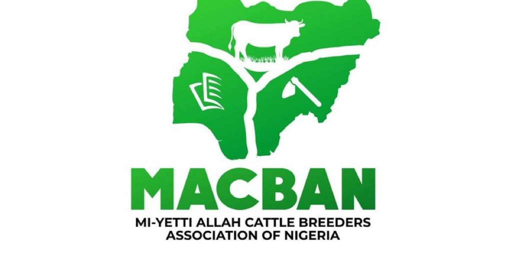 NigeriaStories's tweet photo. JUST IN: Miyetti Allah Cattle Breeders Association of Nigeria (MACBAN), Oyo State chapter, staged a protest on Monday over what they described as the illegal detention of their members and their exclusion from the state’s Rule of Law Enforcement Agency. https://t.co/GvL07nwOu7