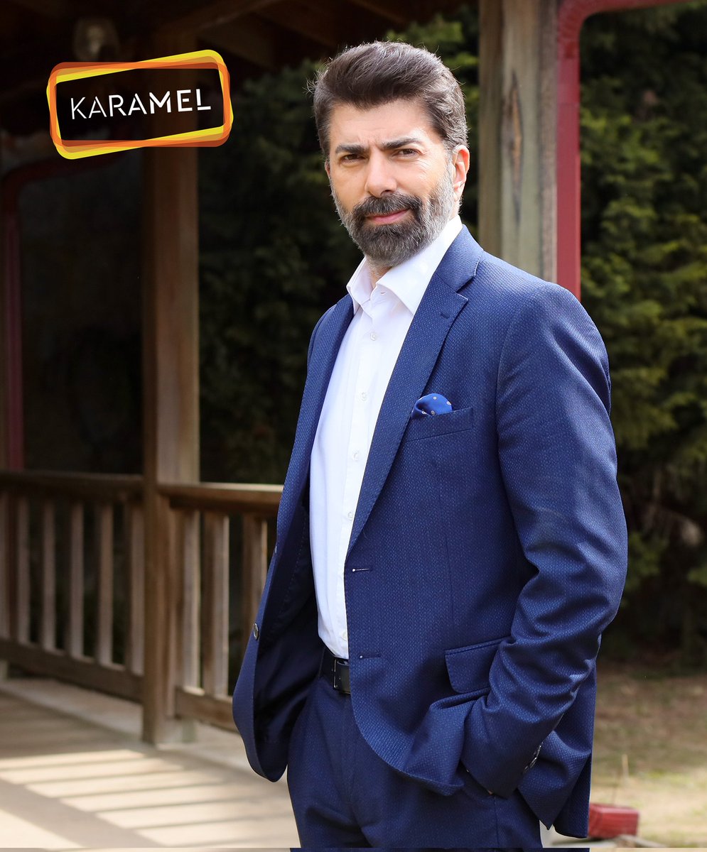 😎 #Esaret yeni bölümleriyle hafta içi her akşam 21:15'te <a href="/kanal7/">Kanal 7</a>'de! 💞 #SevgininGücü <a href="/KaramelYapim/">Karamel Yapım</a>