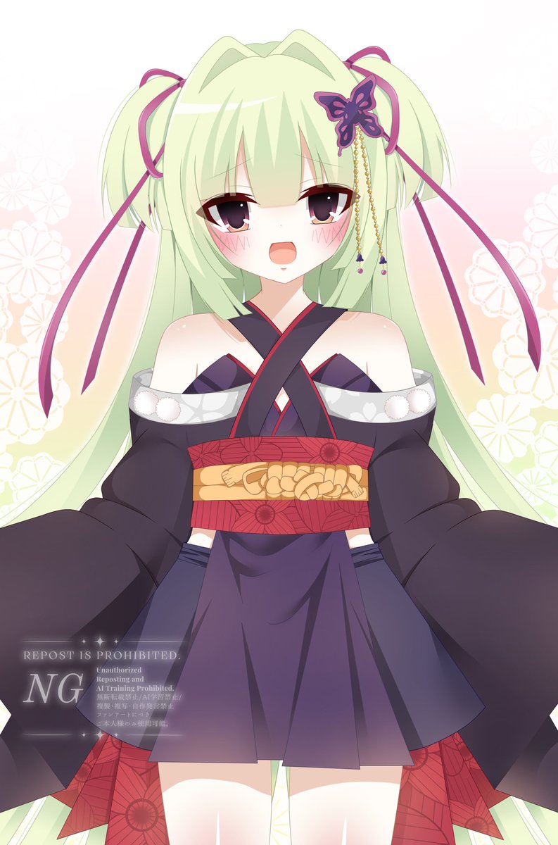 ムラサメ(千恋*万花)