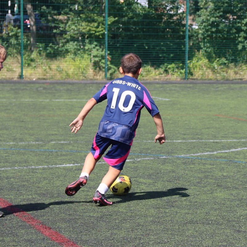 NFFCFoundation's tweet photo. We’re Hiring: Facility Manager 

Nottingham Forest Community Trust is looking for a dynamic Facility Manager to take the lead on day-to-day operations at The Forest Sports Zone.