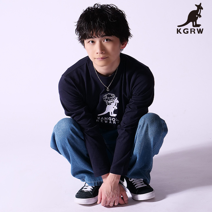 KANGOL REWARD Official tweet media