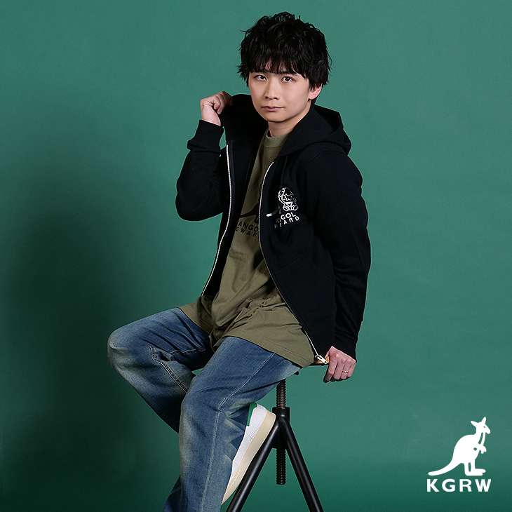 KANGOL REWARD Official tweet media