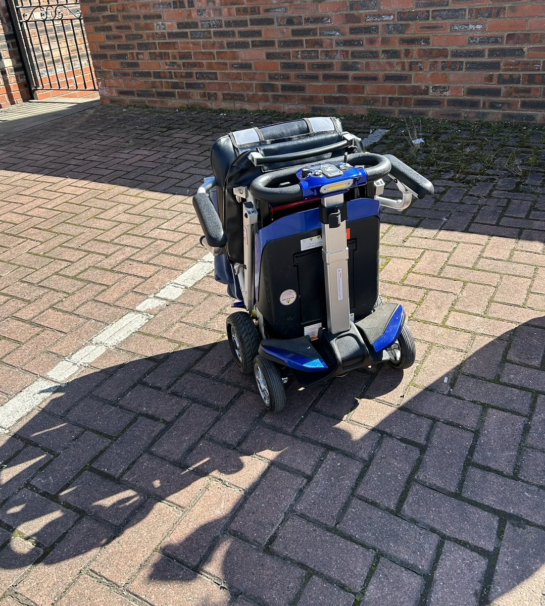 Flick Williams tweet media