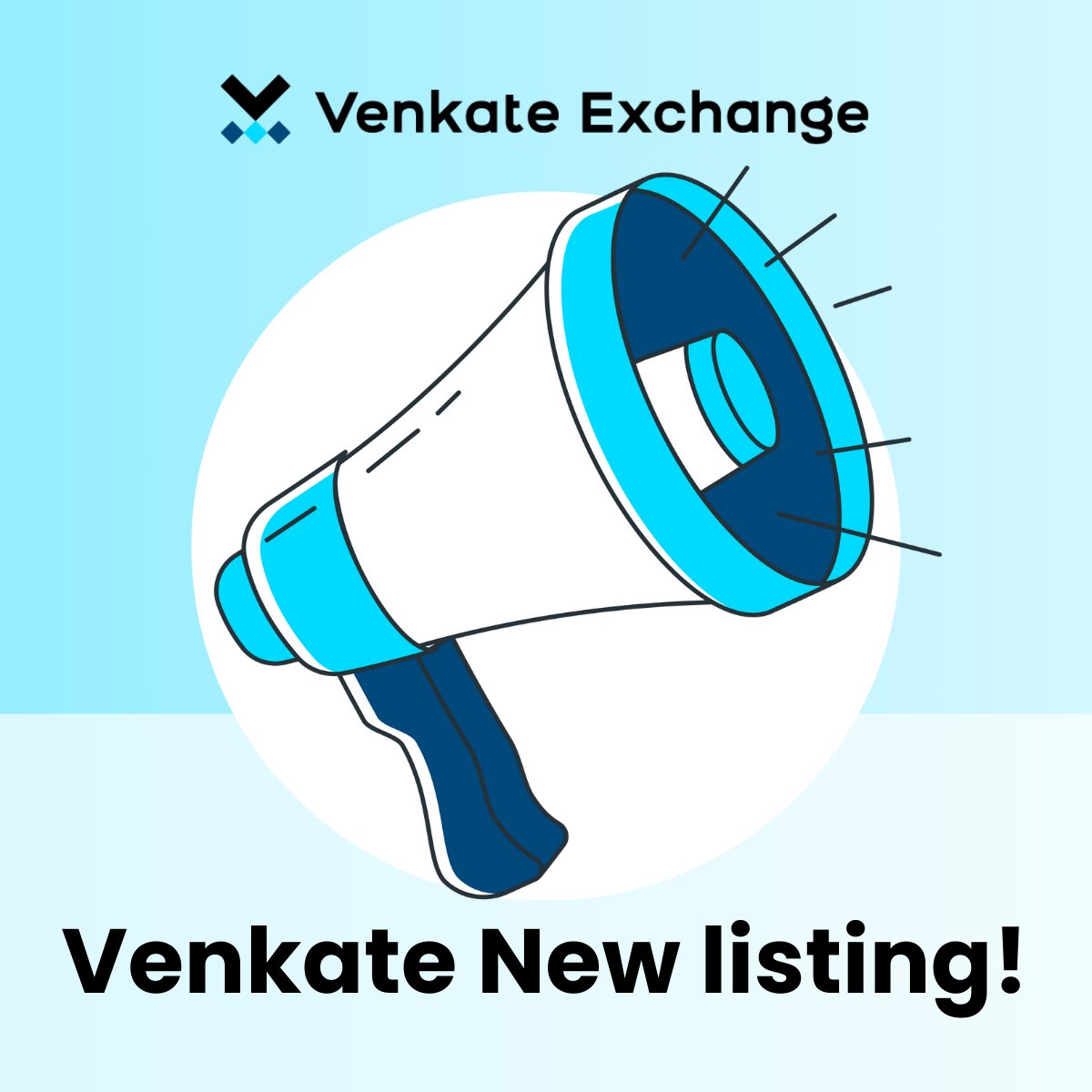 Venkate_io's tweet photo. 📢 New Listing Alert! 🌟
Venkate Exchange welcomes $RFC!
💹 Trading Pair: RFC/USDT
🔗 Contract Address (Sol): C3DwDjT17gDvvCYC2nsdGHxDHVmQRdhKfpAdqQ29pump
🌐 More Details: https://t.co/eks5lzpmxc
🚀 Dive into the future of Web3 world!
#TOKENX #VenkateExchange #DeFi #Crypto https://t.co/lOCVWUvIHc