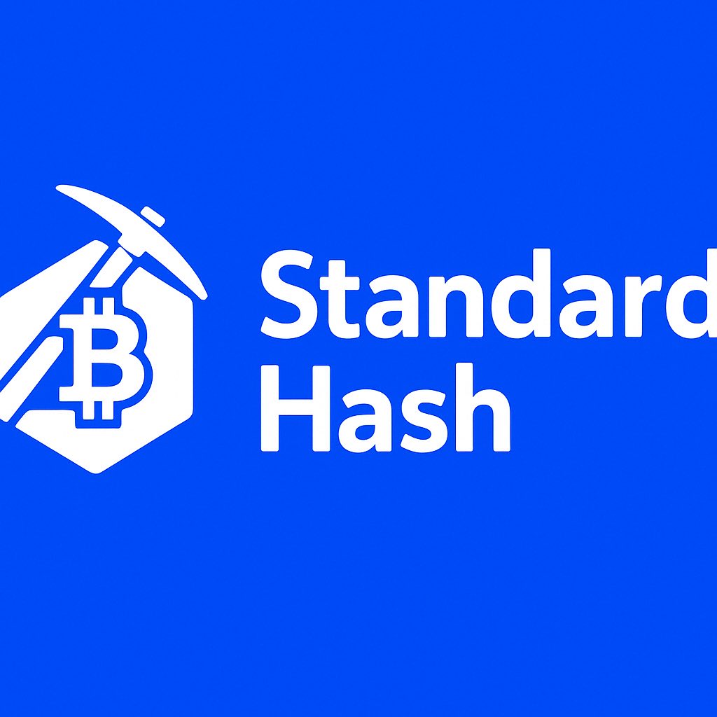 Here a blockchain community driven project, Where you can mine $BTC, they already have an app, available on IOS and android.

Join their Telegram group for full updates! 👇👇👇

t.me/+ILN6nbsjJc02M…

#minning #alpha #Trading #Bullrun2025