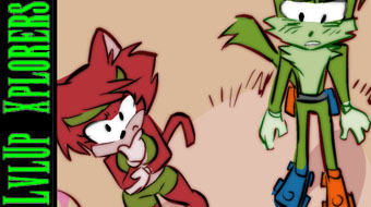 LvlUpXplorers's tweet photo. https://t.co/kyVod4HhwB
#Calcula #Woosh #Comic #LUX #SonicTheHedgehog https://t.co/z8CfBj9cG2
