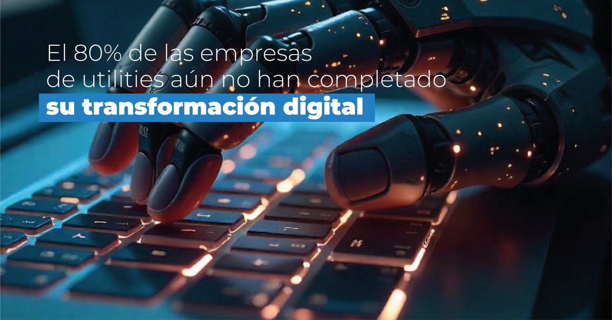AGEDOSBusiness's tweet photo. 🌐 La Transformación Digital 2.0 es más que una tendencia, es una necesidad para las empresas que buscan mantenerse competitivas en el mercado actual. 

En AGE2, te ayudamos a dar el siguiente paso hacia la digitalización. https://t.co/UGzOiDH3xV