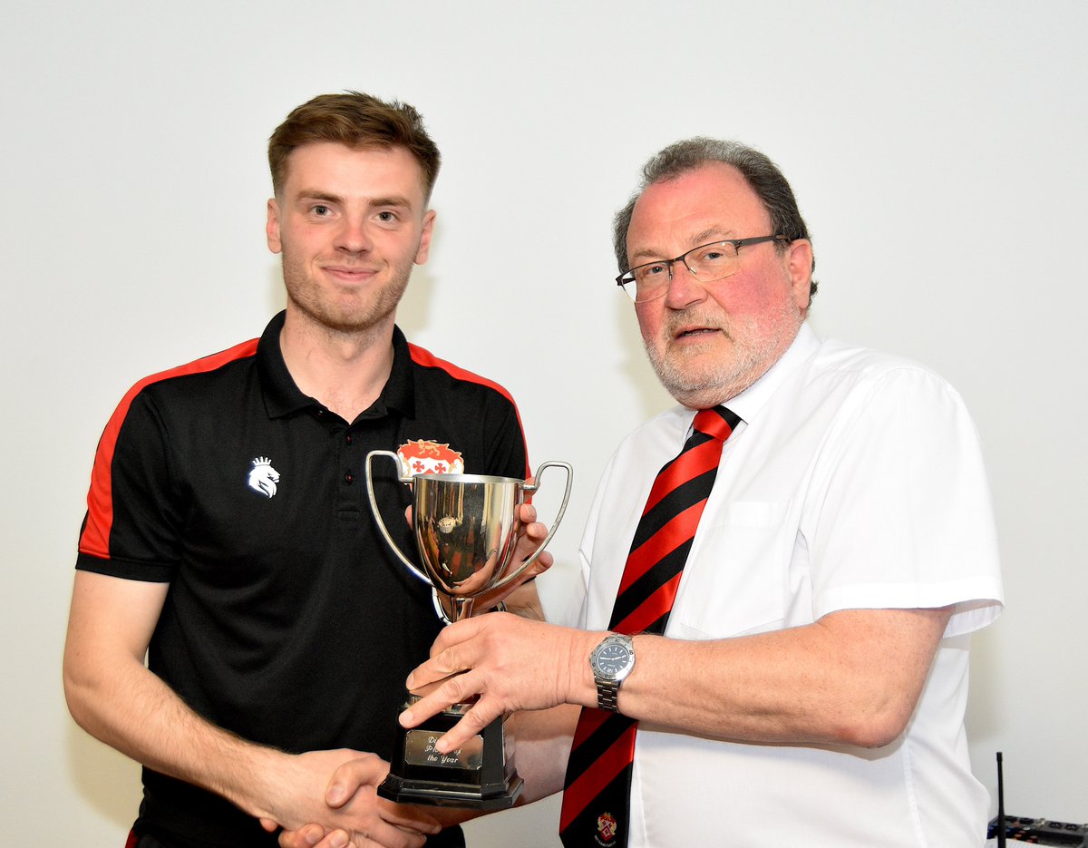 Kettering Town FC tweet media