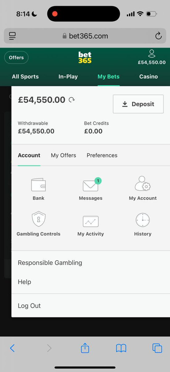 ITS FREE FOR CONFIDENCE AND PAY AFTER WIN
2 Fixed Correct Scores 1 - 0 &amp; 1- 0
Today's Sure games confidence 100%
CLICK THE LINK IN MY BIO TO JOIN