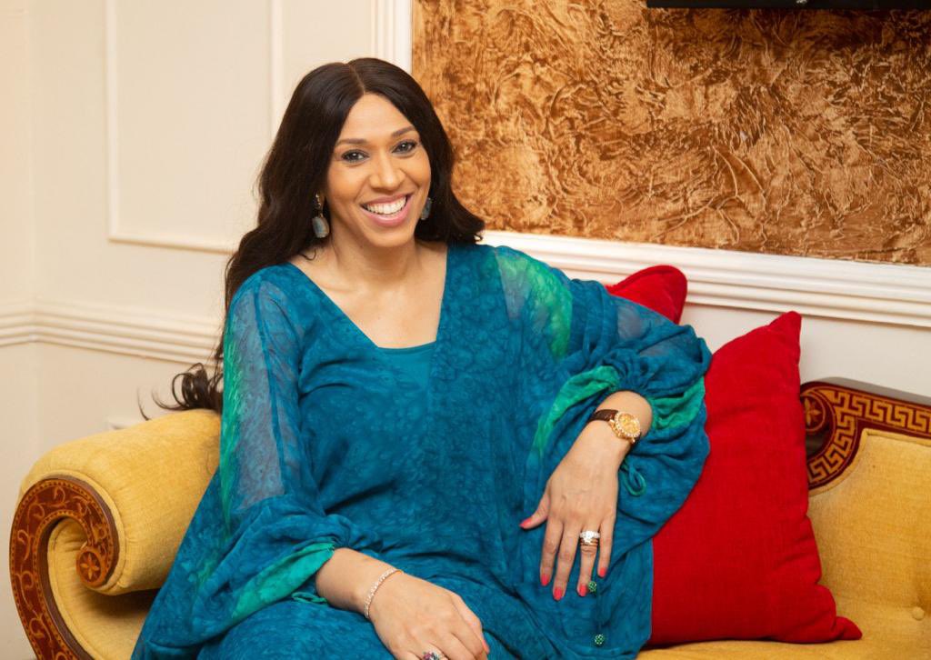 Ifeanyi Adefarasin tweet media