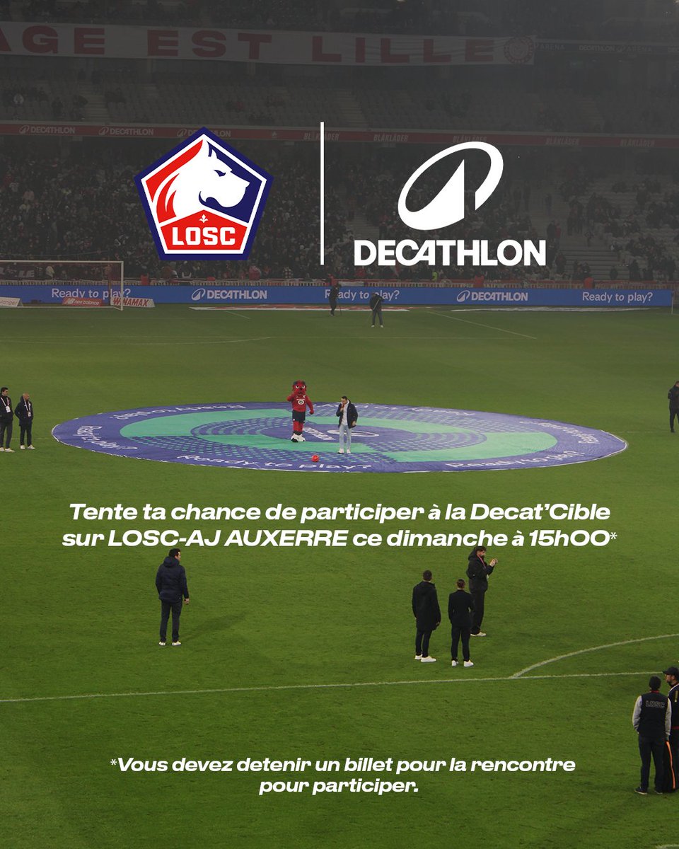 LOSC tweet media