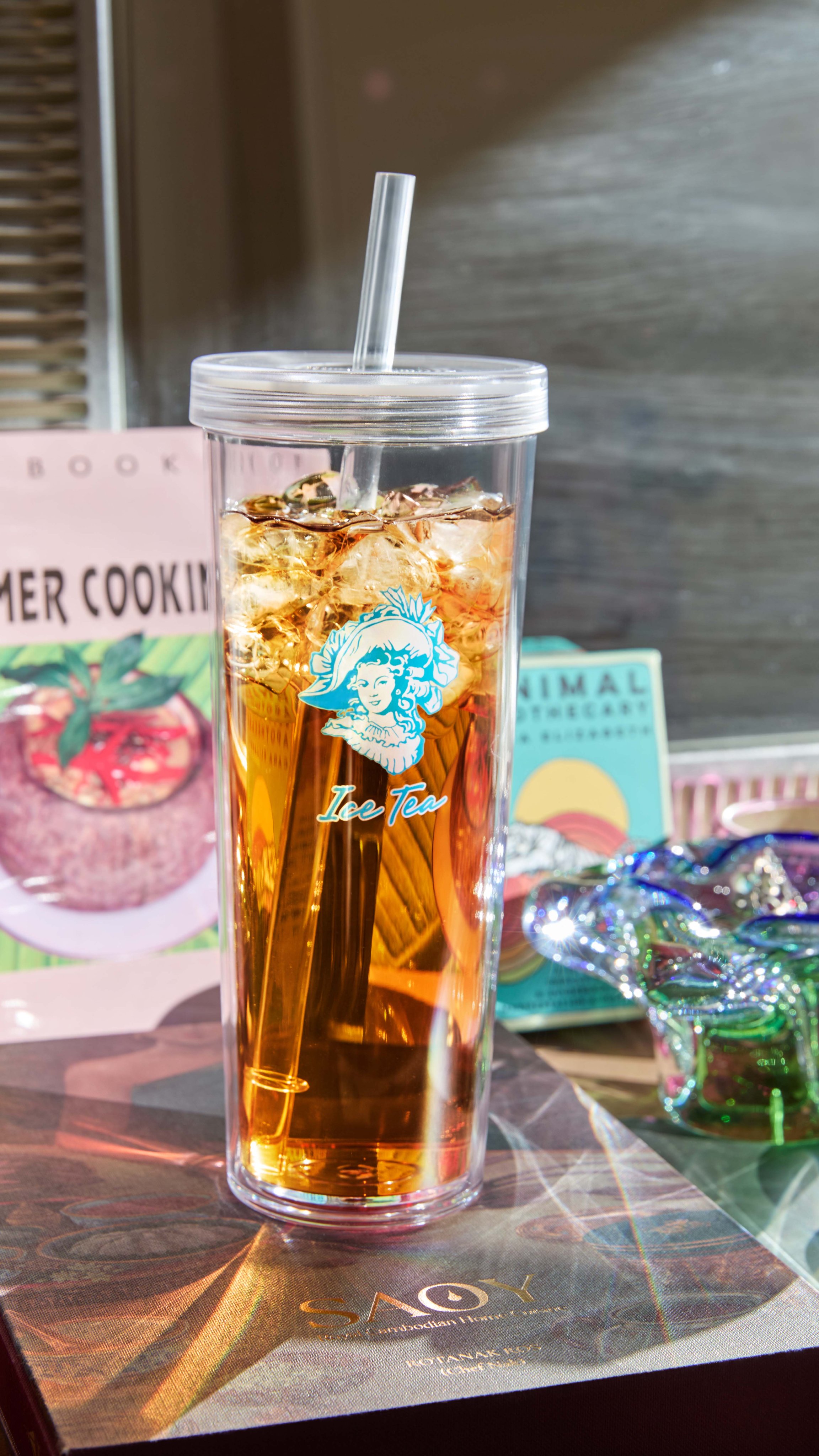 午後ティータンブラー - Search / X