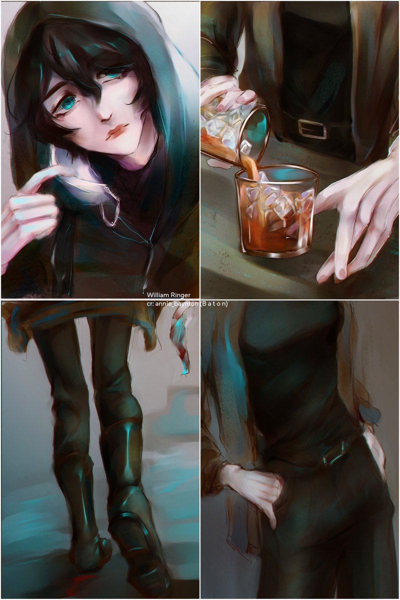 annie_baynton's tweet photo. #William_Ringer #WilliamRinger #oc #originalcharacter #my_oc

weekdays https://t.co/6ewOgfsOhy