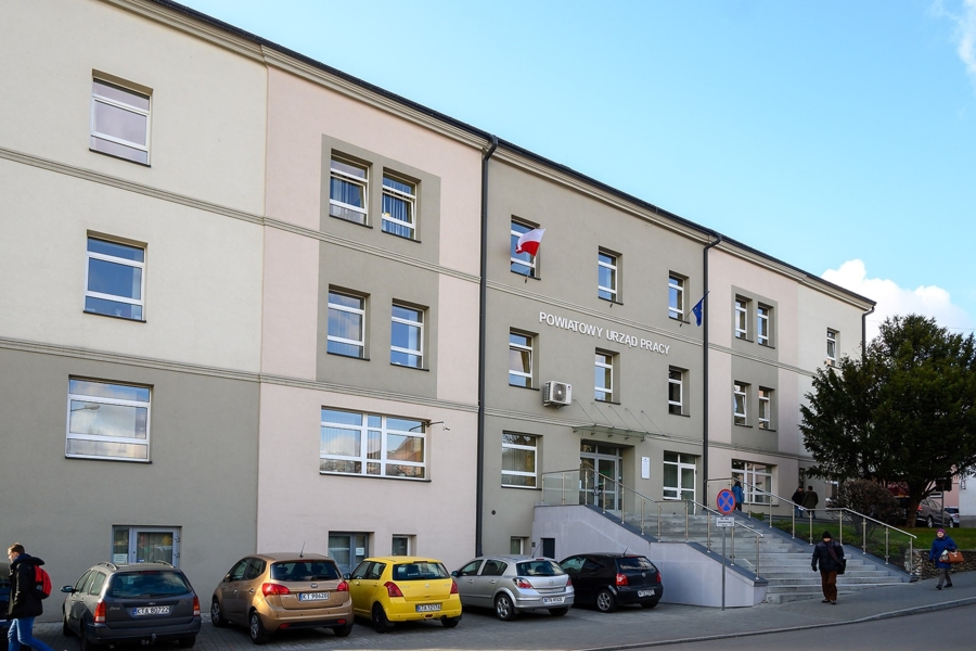 KurierTarnowski's tweet photo. Nabór wniosków na dofinansowanie z PFRON w Tarnowie

SZCZEGÓŁY ➡ https://t.co/LtlTD0ieYA

#kuriertarnowski #PFRON #Tarnów #wsparcie #osobyniepełnosprawne #dofinansowanie #rynekpracywzywa https://t.co/87FMXDlVDz