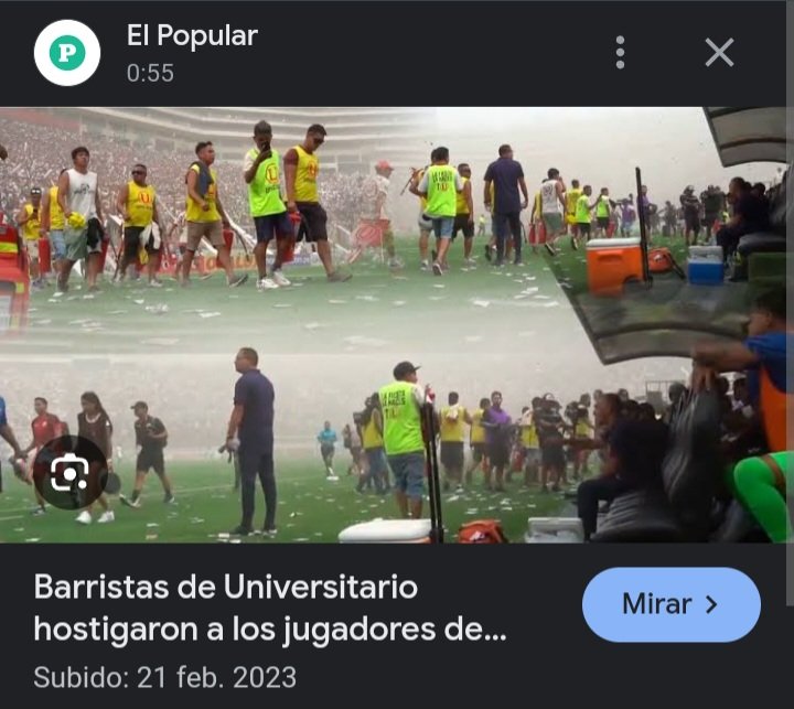 El administrador chichero ya no se acuerda de esto?