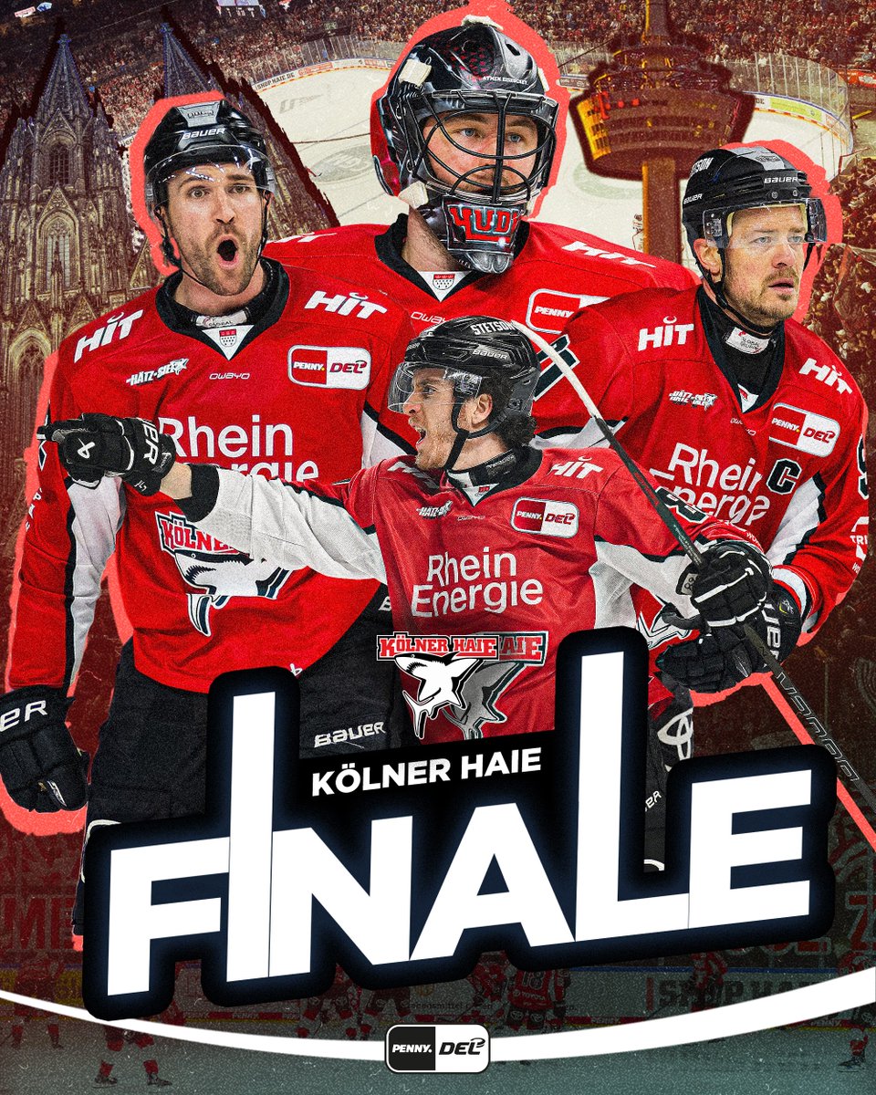 Deutsche Eishockey Liga tweet media
