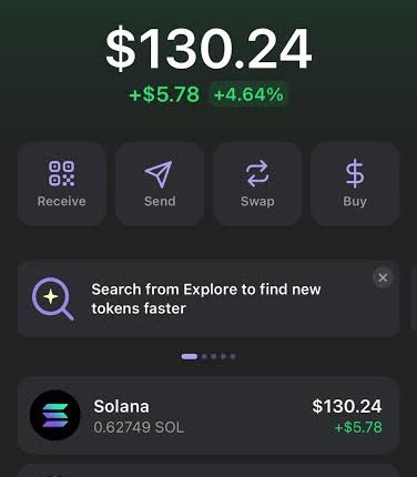 SM Crypto Bro tweet media