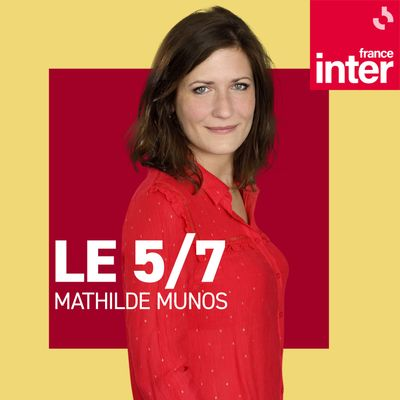 inter_presse's tweet photo. Le 5/7, le 7/10, le 13/14, le 18/20 : @franceinter leader sur toutes les tranches d'information !

Merci de votre confiance ❤ #Médiamétrie

@MathildeMunos @LeaSalame @ndemorand @Sonia_Devillers @j_cadet @FabSintes https://t.co/H2XbM0lR0V