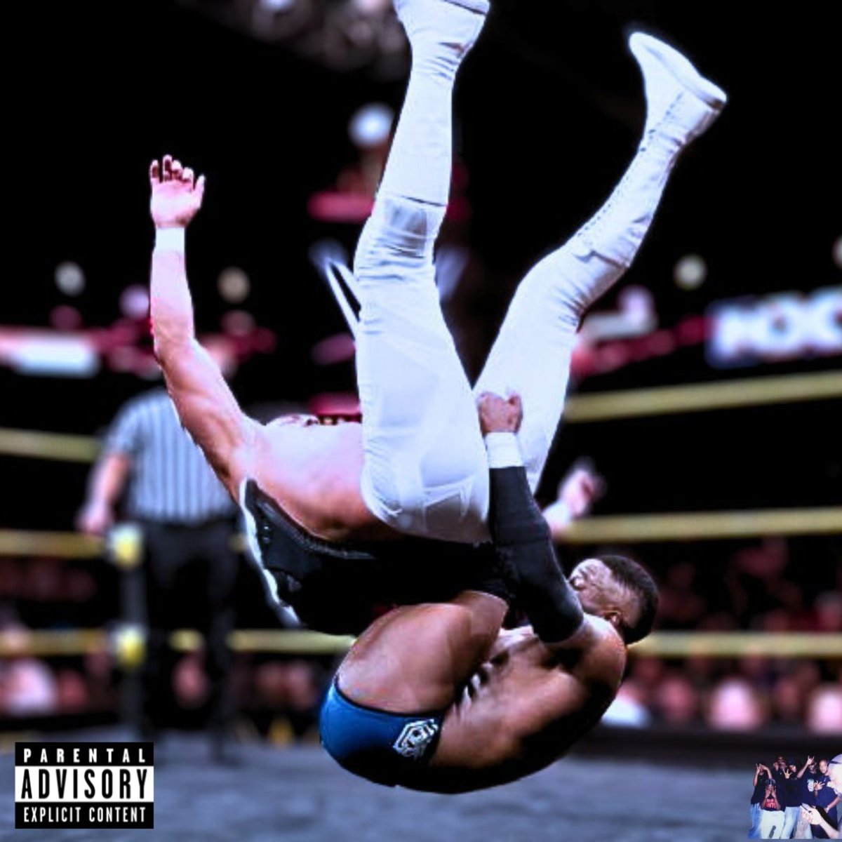 NEW MUSIC THURSDAY

LUMBAR CHECK w/ <a href="/soulpriestt/">$OUL PRIEST</a> 

PROD. <a href="/o1Raide/">Yo Raide!</a>