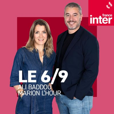 inter_presse's tweet photo. .@franceinter 1re matinale de France le week-end aussi avec le 6/9 d'@AliBaddou et @MarionLHour du vendredi au dimanche.

Merci de votre confiance ❤ #Médiamétrie

@AliBaddou @MarionLHour https://t.co/b32PLOl1qX