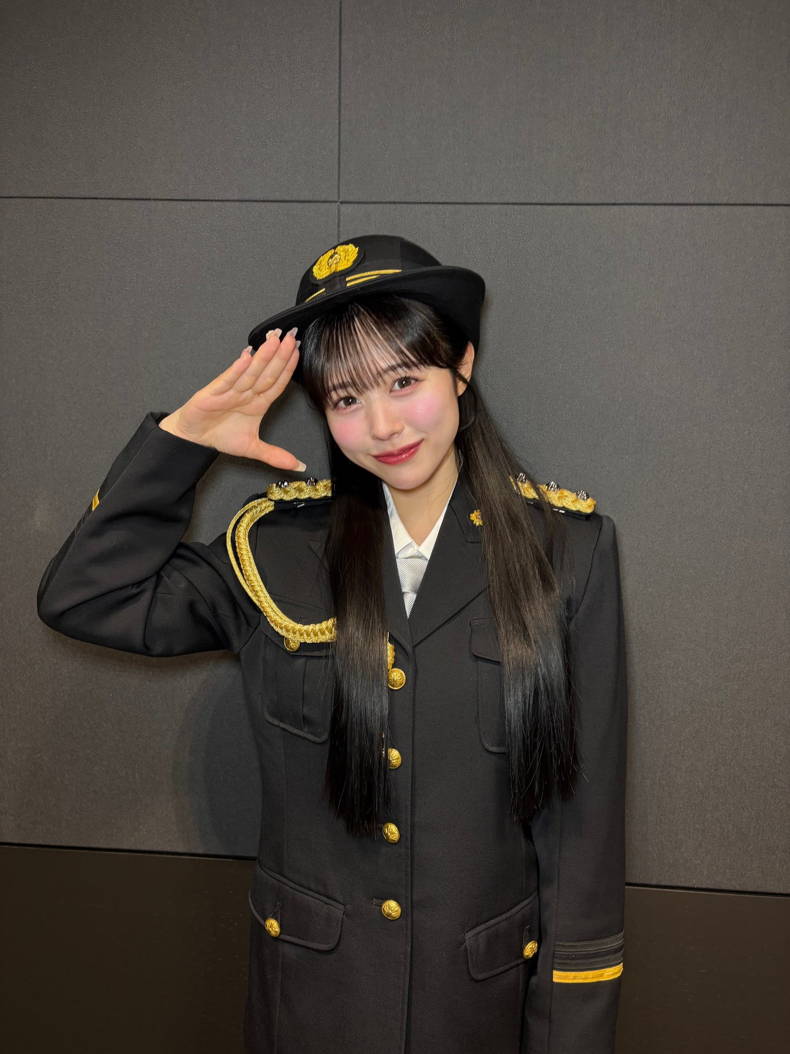 佐野 愛花 (CUTIE STREET) (@aika_cs1126) / X