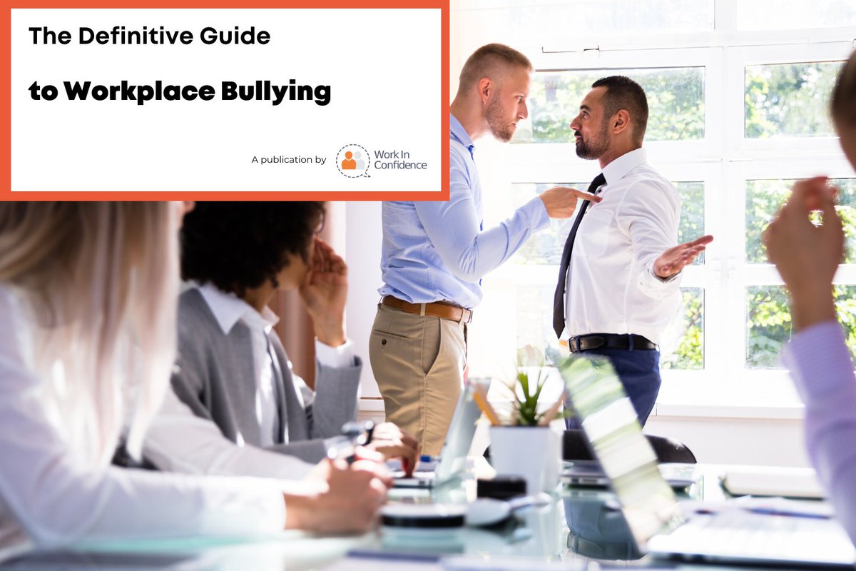 WorkInConfidence tweet media