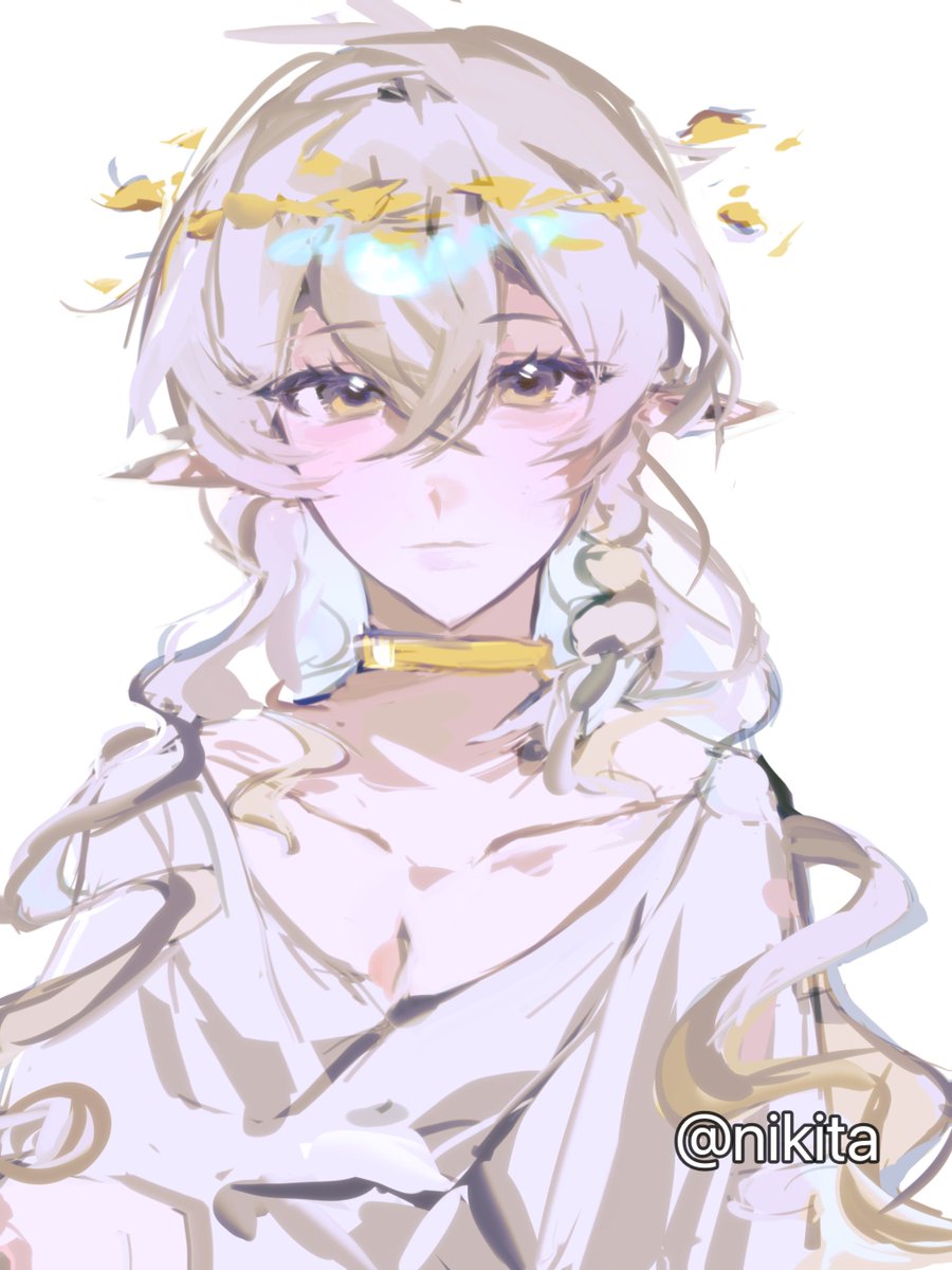 风会带你来找我。#commission