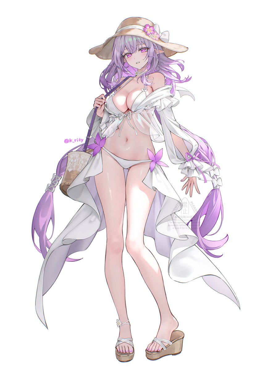キャストリス🦋#スターレイル