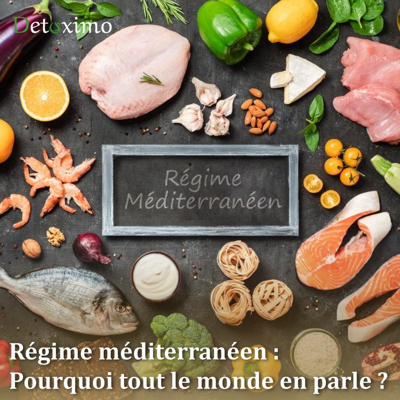 Detoximo_'s tweet photo. 🌿 Régime méditerranéen : le secret d’une vie saine ? 🤔
Délicieux, équilibré et bon pour la santé… Découvre pourquoi ce régime fait tant parler de lui !

👉 https://t.co/0LjJaV6DCL

#regimealimentaire #AlimentationSaine #bienêtre #santéetbienêtre #santé #santénaturelle https://t.co/VP7cPKqmsa