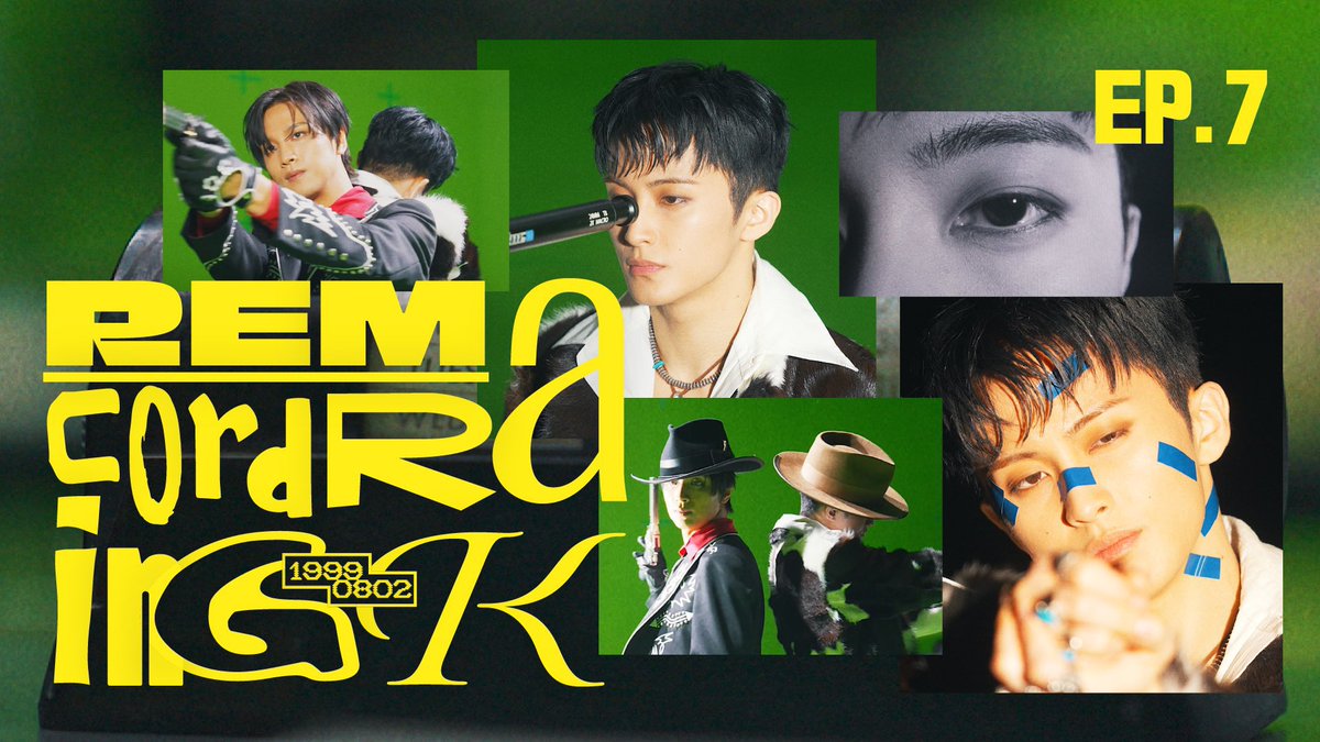 youtu.be/xvEx0q9mbt4 | It’s not over yet with +82 Pressin’. You might be wondering how that City was built—emotionless, yet a primary target. Here’s a glimpse behind the scenes of the MV recording with me and Mark hyung.