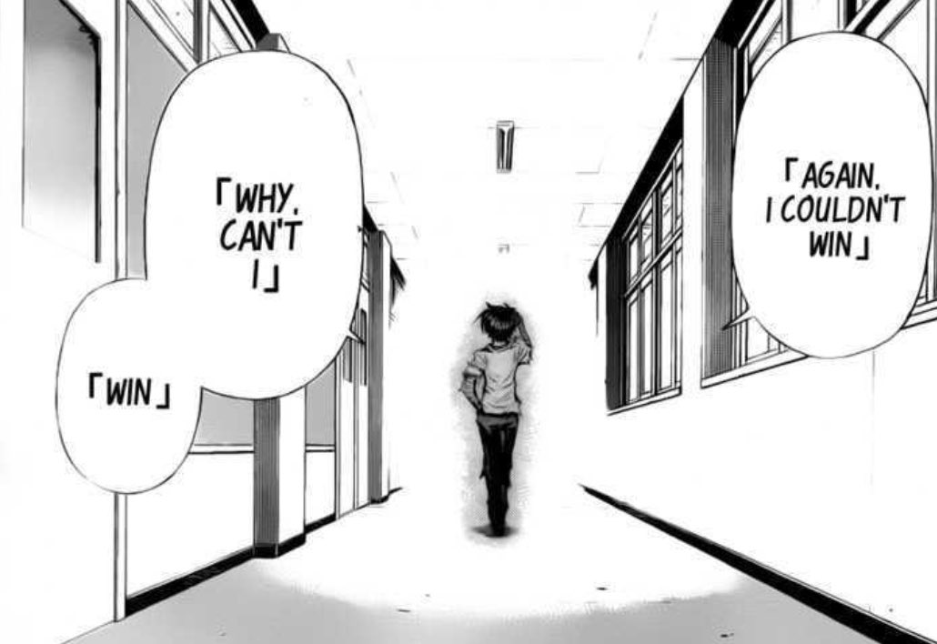 『𝑇ℎ𝑒 「𝐺𝑜𝑜𝑑」𝐿𝑜𝑠𝑒𝑟』 tweet media