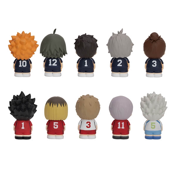 ハイキュー!! グッズ&情報 tweet media