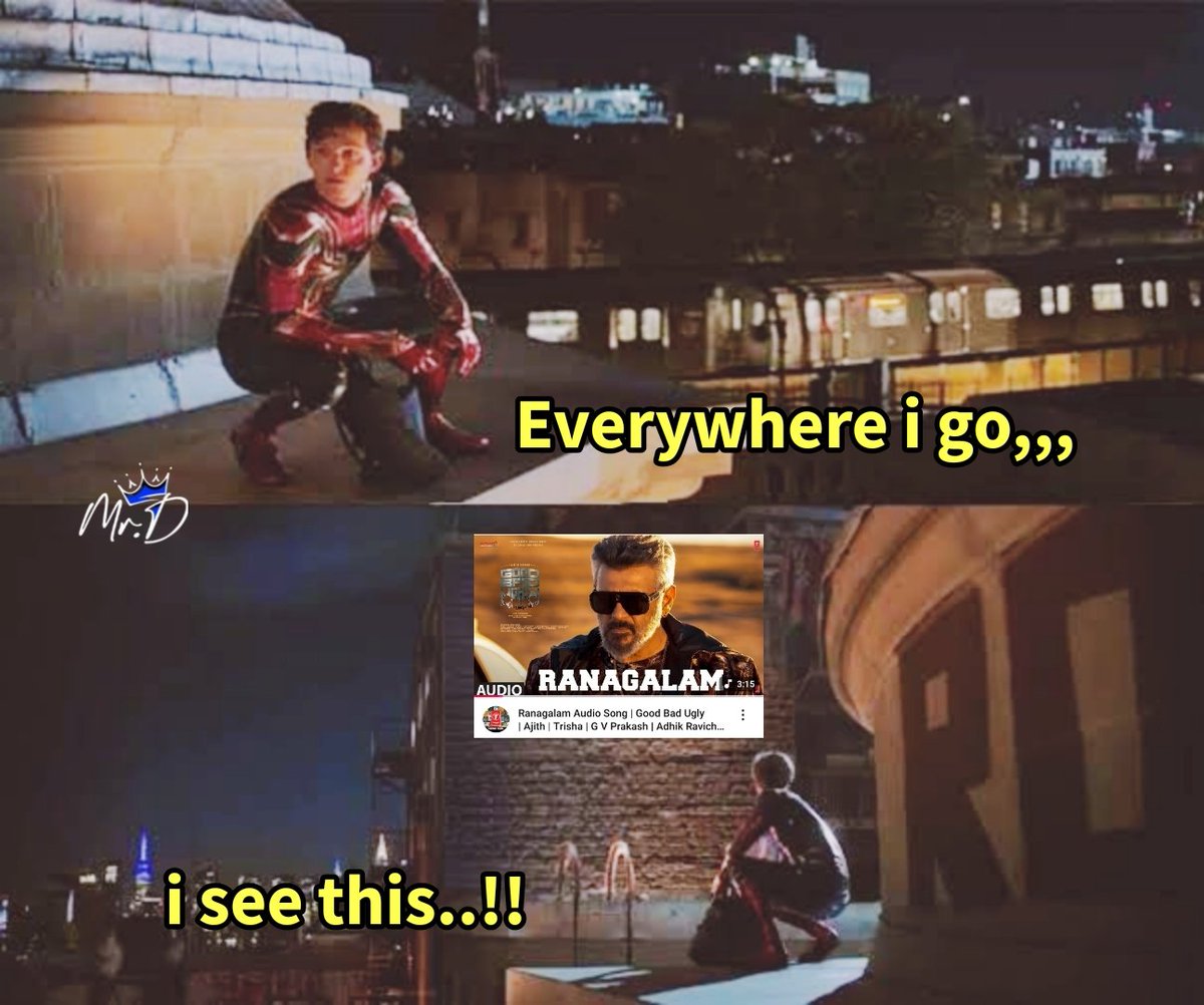 M̷ɾ. 𝐃 tweet media