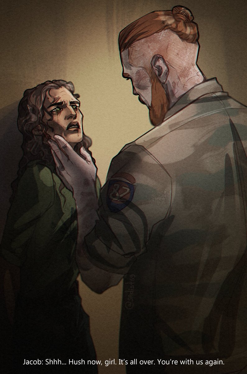S1lentSadist's tweet photo. #farcry5 #jacobseed #farcryoc https://t.co/ky2WZCVQ7S