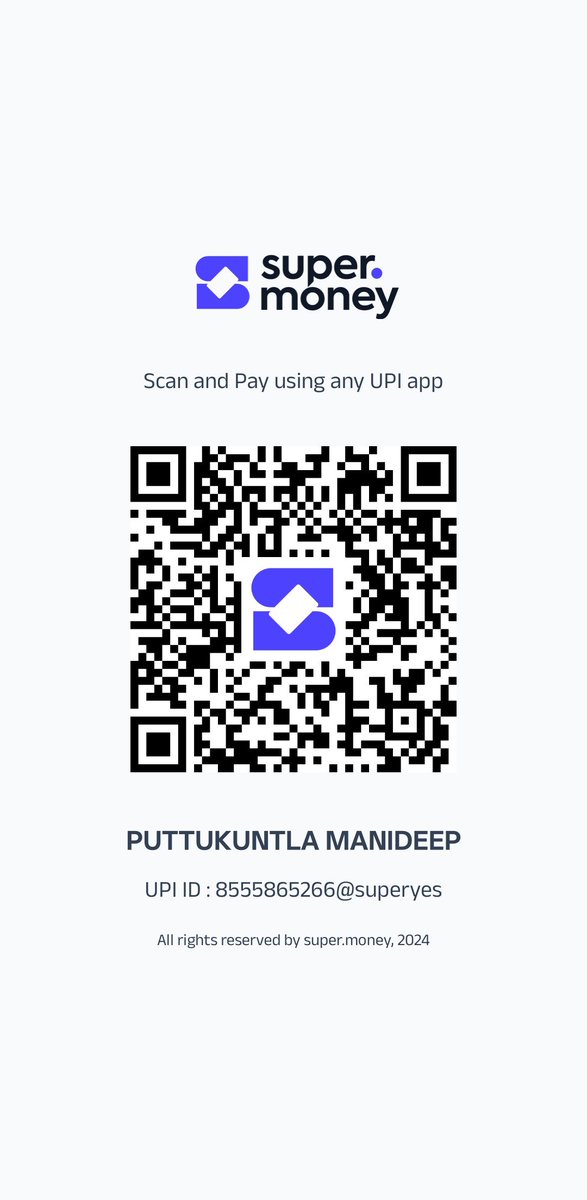 manideepmudhira's tweet photo. @newsgrid24 I tried to DM you , but you're not visible on DM https://t.co/R7PdGXItsH