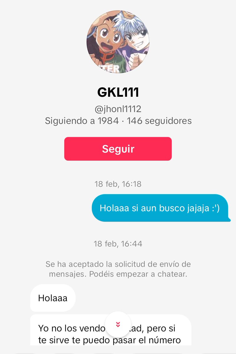 auroraGL333's tweet photo. @Litgukki_ Actualización se cambio el nombre de LFoster a GKL111 https://t.co/KQbFgmxr3v