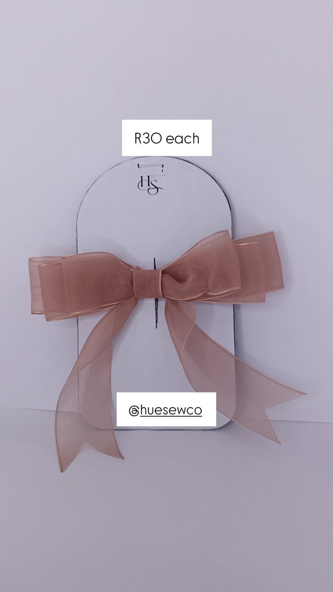 Try_Lotshwa's tweet photo. Hey🎀

Hair Accessories are now available too❤️
WhatsApp 0610335136 to place orders 🛍️

We do meet ups in Durban CBD, Umlazi and Courier as well
PLEASE SHARE ‼️ ❤️ https://t.co/Q2yNCkC62l