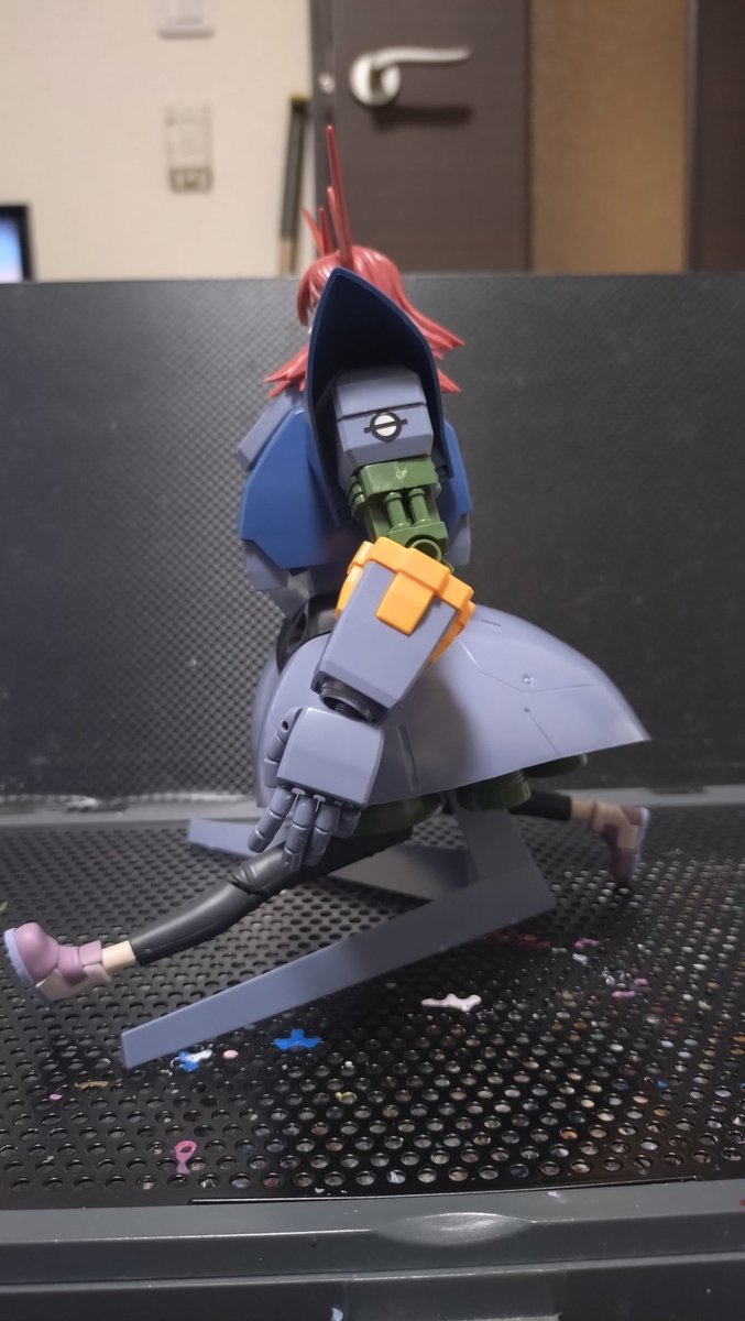 なおき tweet media