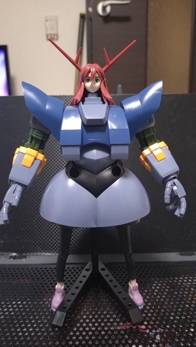 なおき tweet media