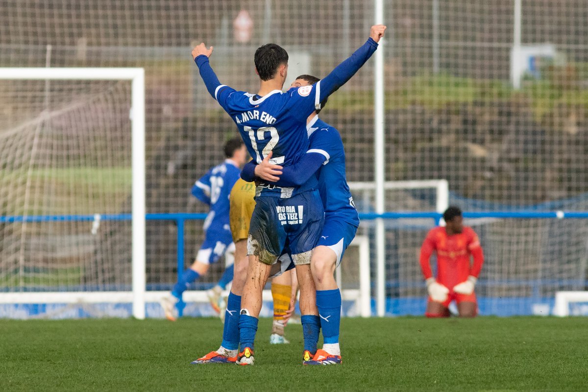 Deportivo Alavés tweet media