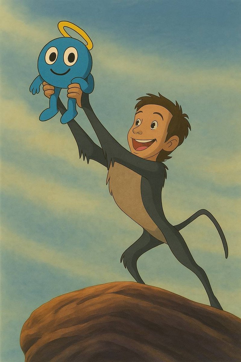 AIExplorer60's tweet image. Good morning technology enjoyers!

We are happy to be going live with the first section of our website later this week.

Making AIE 6.0 as lovable and yeetable as humanly imaginable.

$AIE