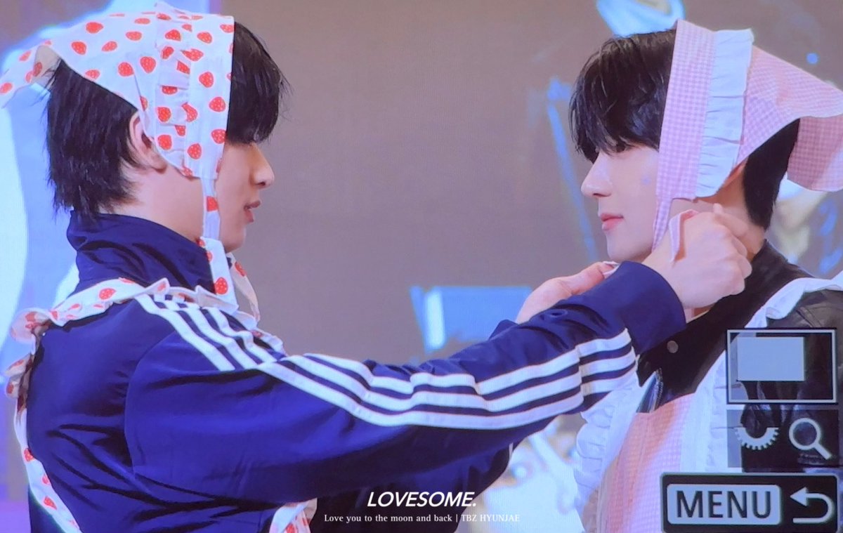 lovesome913's tweet photo. 250415  #현재 #주연

#더보이즈 #THEBOYZ #TBZ #이재현 #HYUNJAE #VVV https://t.co/R1rltceCTU
