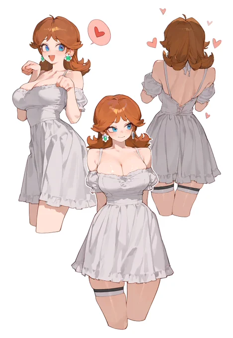 デイジー 