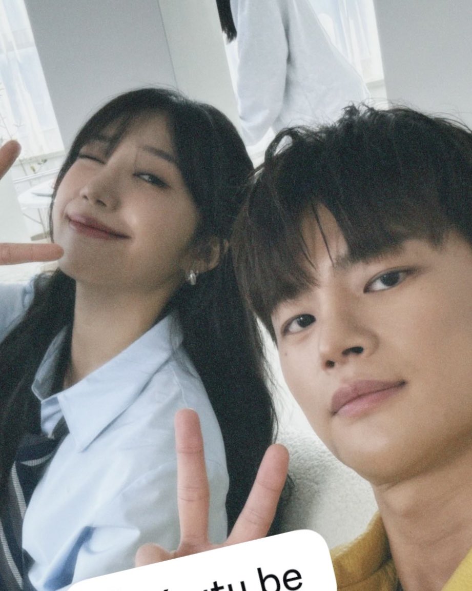 luvuninenine's tweet photo. 첫사랑 부활이라는거 진짜 좋은거구나 https://t.co/zw6xRGcxOb