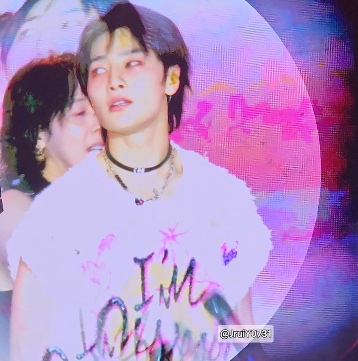 JRuiY0731's tweet photo. @Stray_Kids https://t.co/rSOiMCZZW4