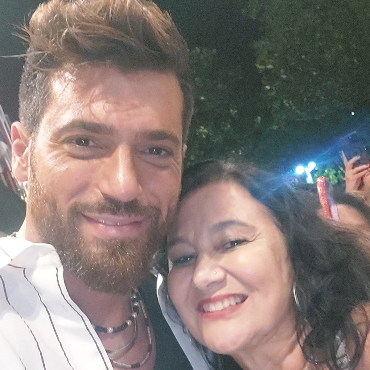 claudigaucha's tweet photo. A noite mais feliz da minha vida 😍🤩❤️❤️‍🔥❤️‍🔥❤️‍🔥❤️‍🔥❤️‍🔥
#CanYaman https://t.co/4Ie09thd2B