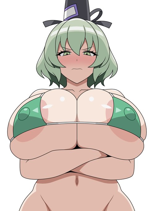 #東方Project
なんで怒ってる? 